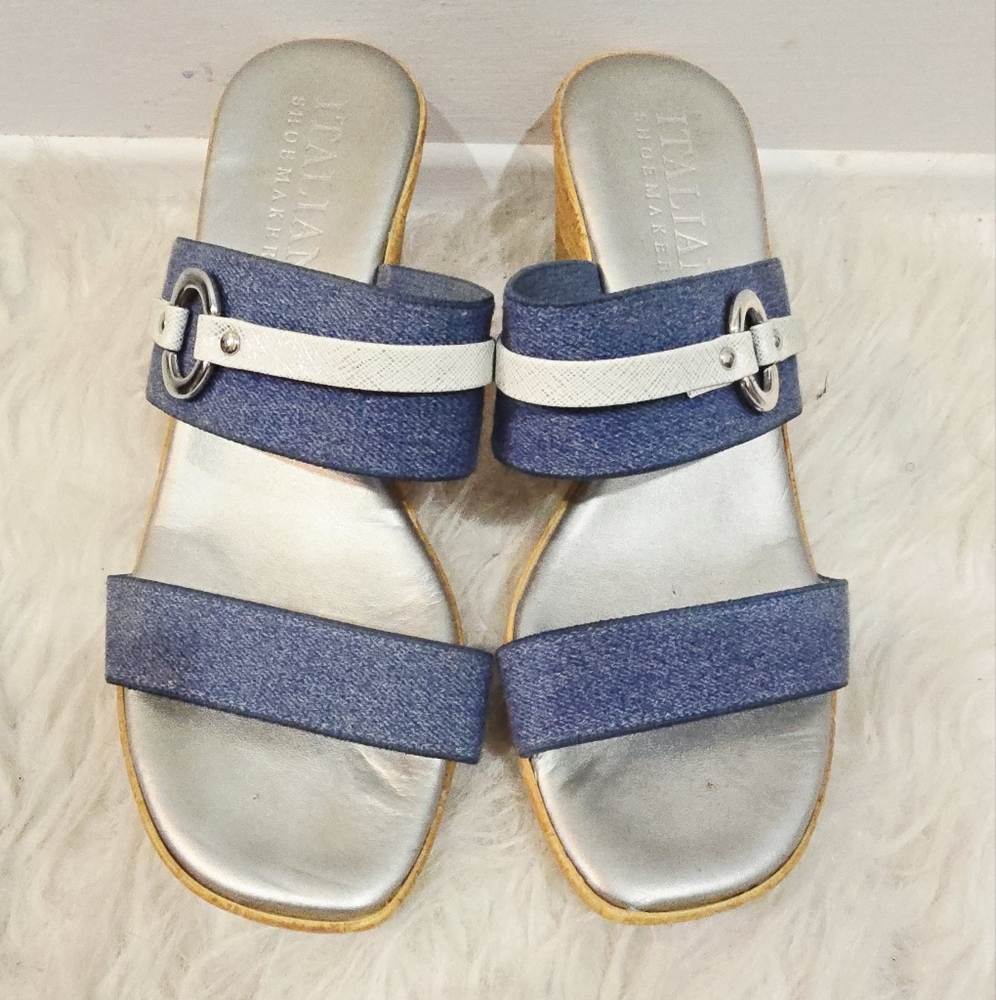 ๐ฅ8 1/2 Bundle of 5 Pairs Women's Shoes - Picture 5 of 16